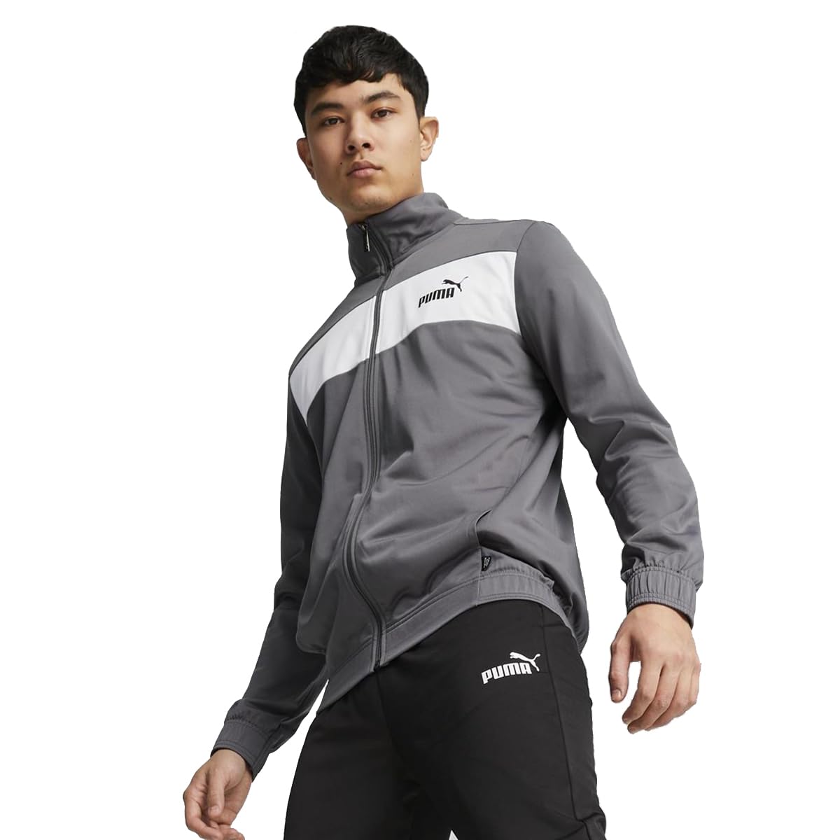 PUMA Poly Suit Cl Chándal Hombre — view 11