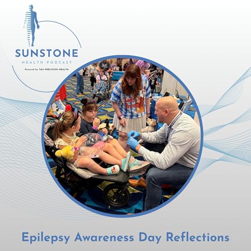 Epilepsy Awareness Day Reflections