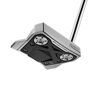 スコッティキャメロン　ファントムX 6STR 33インチ SELECT 並行輸入品 スコッティキャメロン (SCOTTY CAMERON) 2019