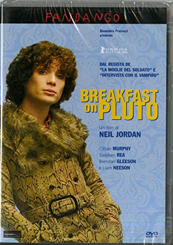 Breakfast On Pluto [Italian Edition]