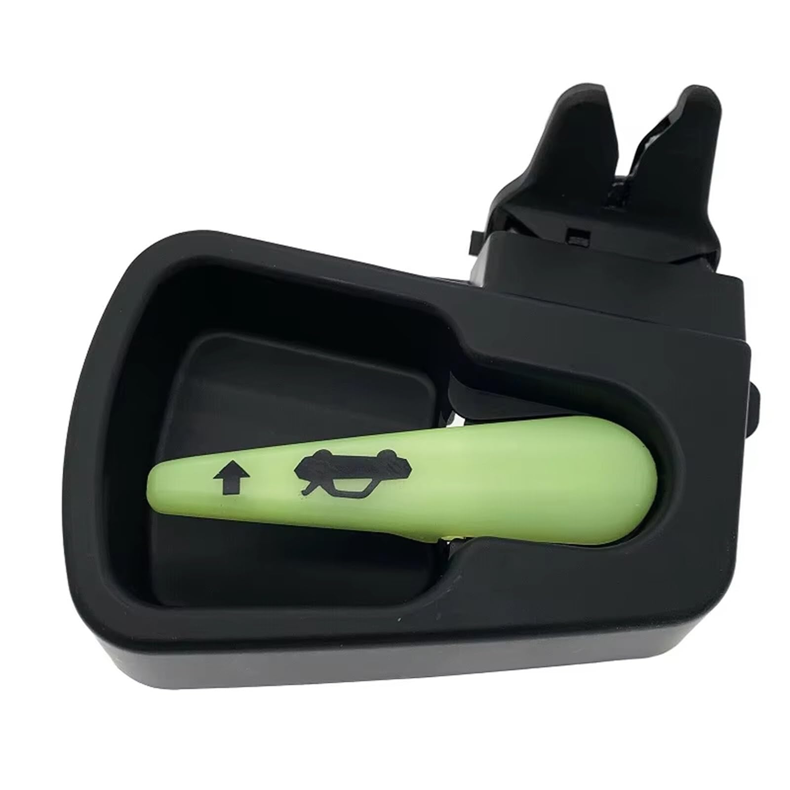 Llsucbd One Color Boot Lock Compatible With Toyota For Prius 2001 2002 Rear Trunk Lock Lid Lock Latch Actuator Tailgate Lock Oem：64610-02070 64610-02071