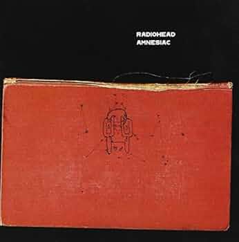 Radiohead「Amnesiac」数量限定盤 日本語帯付き仕様レコード 新品 518LzHx9b5L._UF350,350_QL50_.jpg