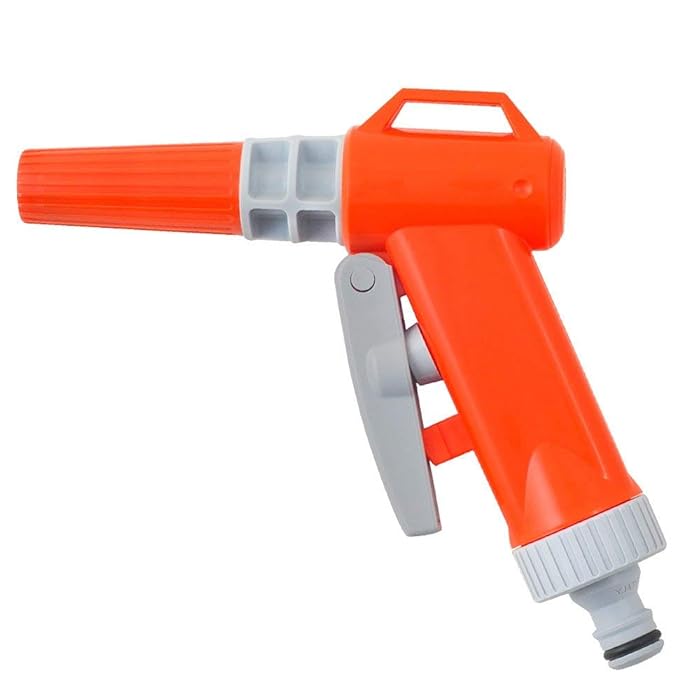 Buy Siroflex 4600/S Garden Gun, Watering Lance, High Pressure, Water
