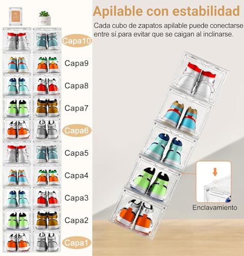 Cajas Organizadoras, Home Imagen adicional