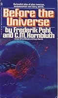 Before the Universe 055311042X Book Cover