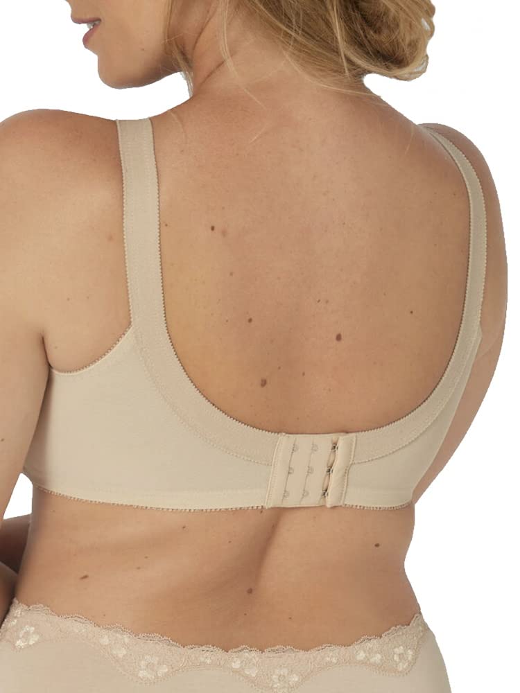 Triumph Doreen X Sujetador sin Aros Mujer (Pack de 1)