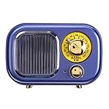 2. Unterstützungen AUX, USB, TF Kartenspiel. (TF. Karte ist nicht inkl.) (Max 32g)