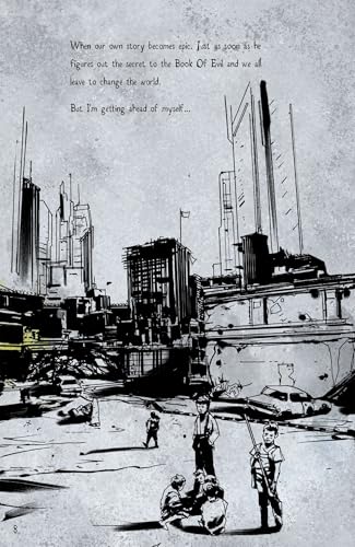 Book of Evil - Image 2