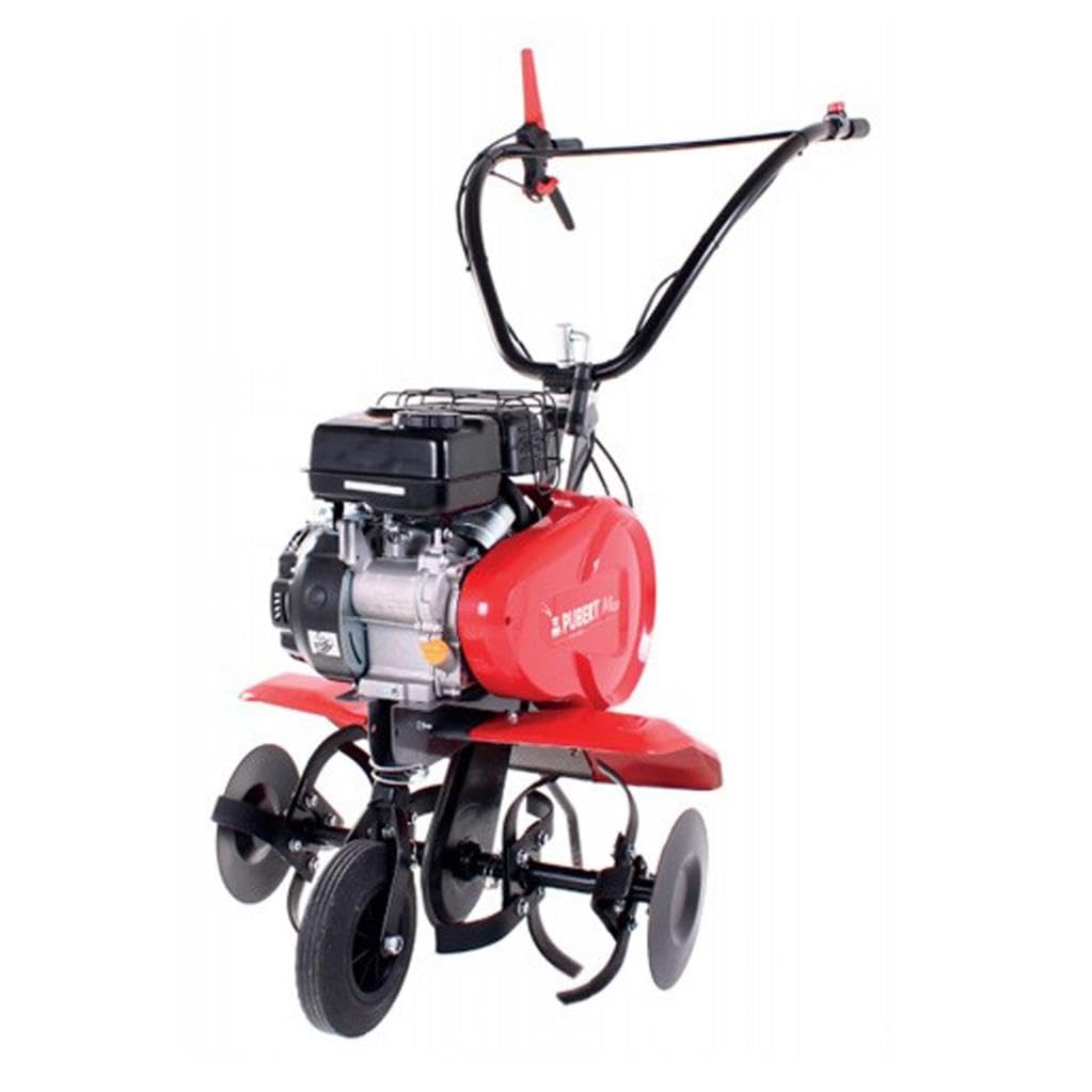Motobineuse thermique PUBERT - MESO 35P C2 - Jusqu'à 500 m²
