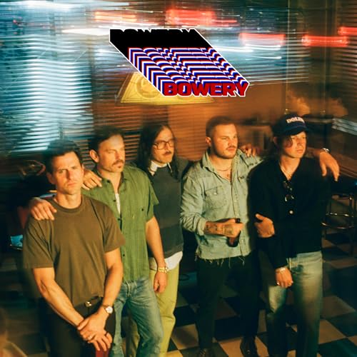 Zach Bryan feat. Kings Of Leon