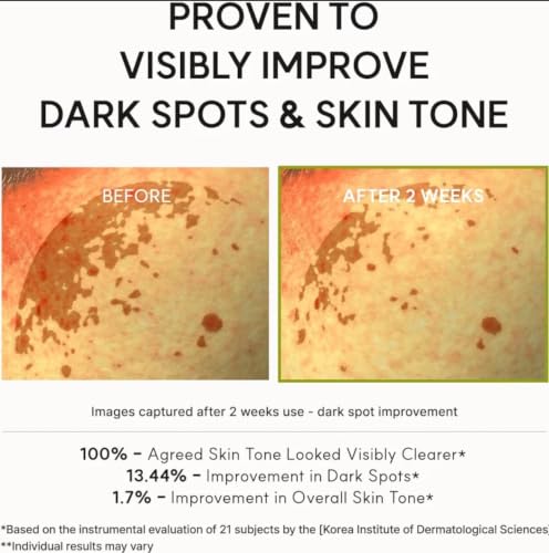 SARSAWAL Arencia Vitamin C Booster Shot 5% Serum 30ml - Image 6