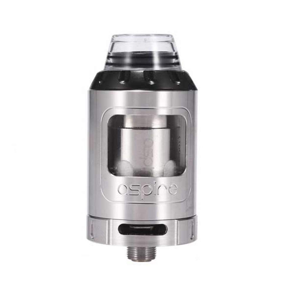 aspireAthos 2ml Tank [Silver]