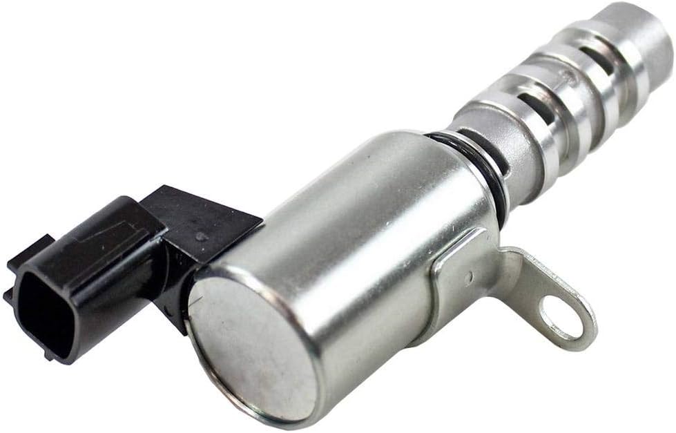 DNJ VTS1173 Variable Timing Solenoid for 2014-2015 Nissan Versa Versa Note 1.6L L4 16V DOHC 1598cc