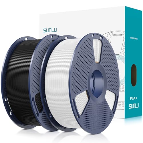 Filament SUNLU PLA Plus