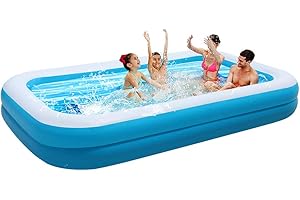 Piscina Intex Rectangular Familiar 120 x 72 x 18