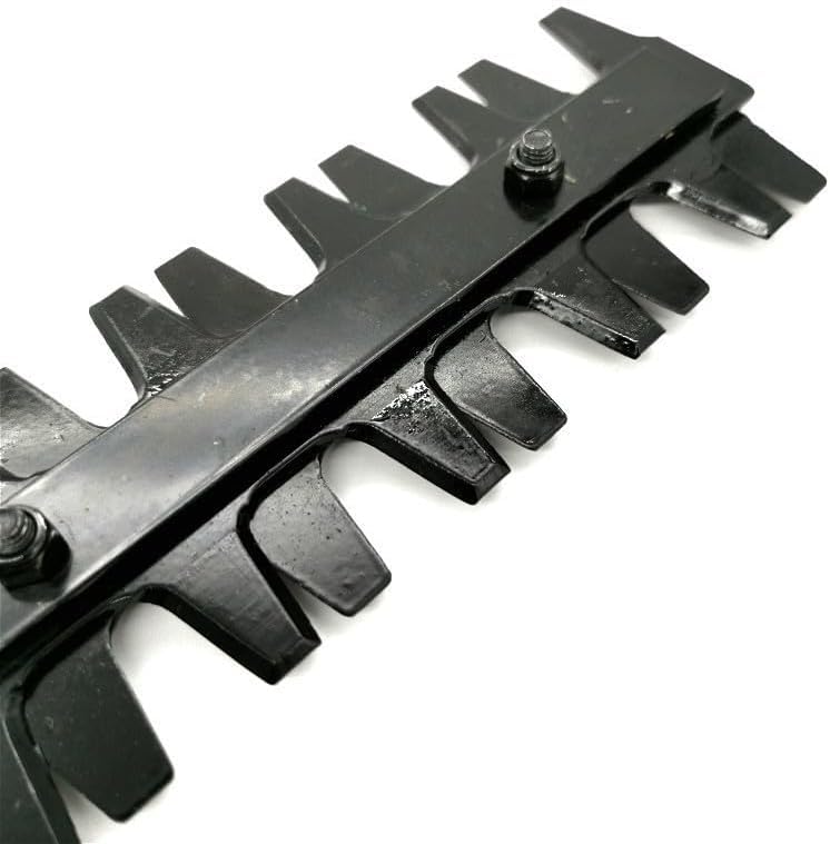 Głowica żyłkowa I Krawędziarki Do żywopłotu 26 Mm/28 Mm 7/9 Spline 5,3 Mm Kwadratowa Wysoka Kosiarka Do Trawy I Krzaków Do Narzędzi Ogrodowych, 28mm 7 Teeth, 1