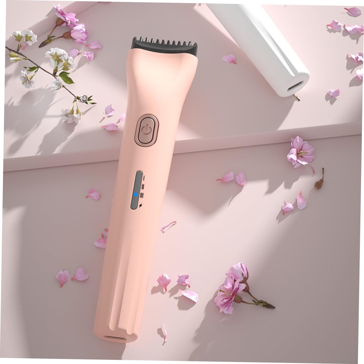 Ipetboom Electric Lash Curler Heated Eyelash Curlers Electric Lash Curling Device for Women