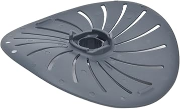 Capa de Lâmina para Thermomix Tm5 Vorwerk Bimby Cutter Guard Tm6 Protector para Tm31 Vacuum Slow Cooker Food Processor Accessories