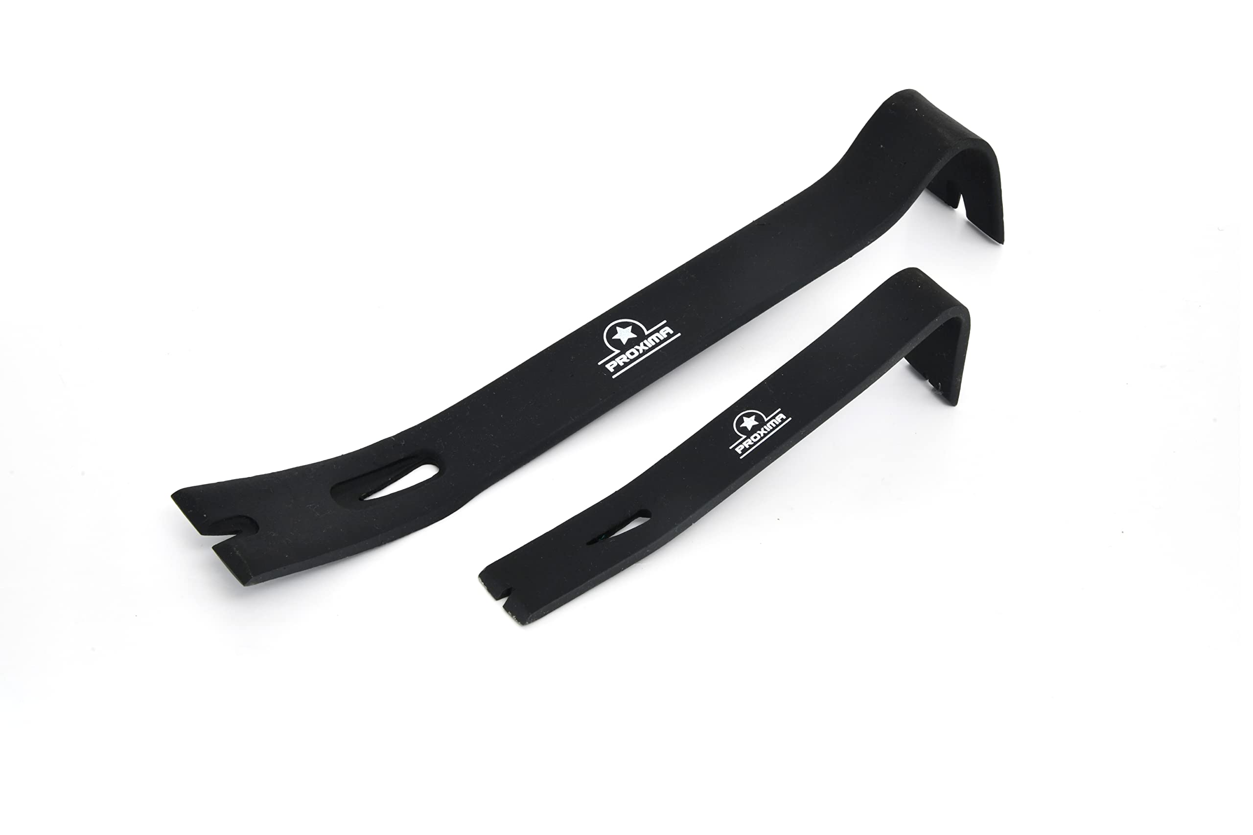 See full amazon price history chart for Proxima Utility PRY BAR:- 380mm (15”) & 175mm (7”) Proxima Utility PRY BAR:- 380mm (15”) & 175mm (7”) (B0BWJF9S8N) Amazon Price History, Amazon Price Tracker