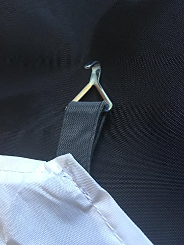 Oztrail Solido Wall Kit - Deluxe (3 m) mpgw-30s-a