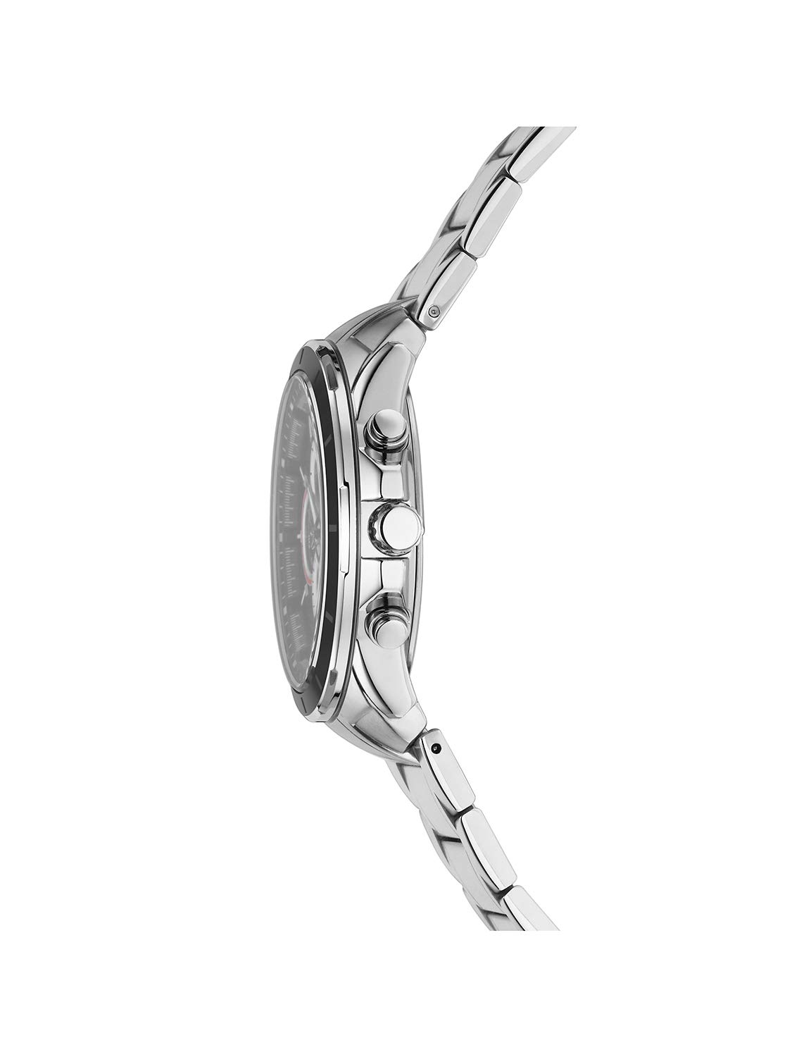 s.Oliver Time Herren Multifunktionsuhr