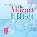 Music For The Mozart Effect, Volume 2, Heal the Body