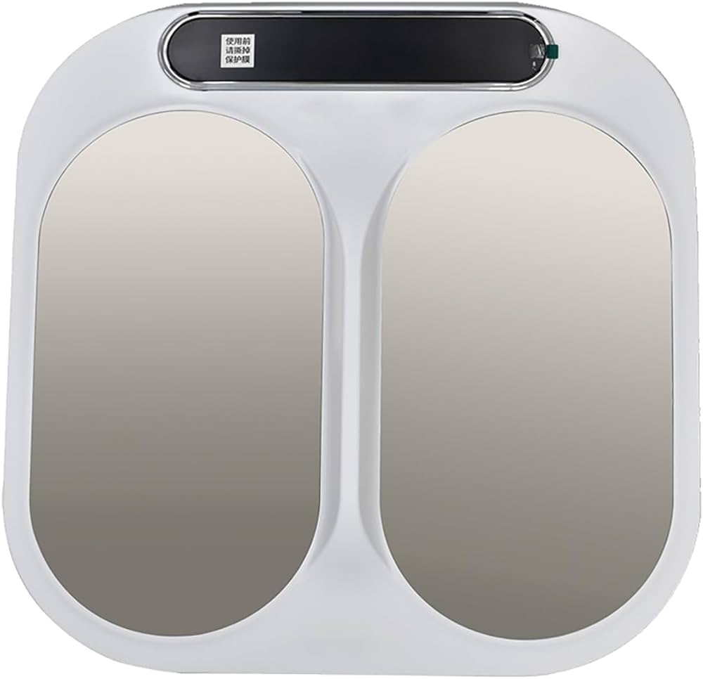 Amazon.com: Terahertz Megameter P90 Therapy Instrument - Foot