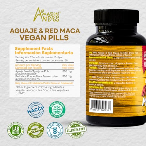 Herbal Plus, Imagen adicional