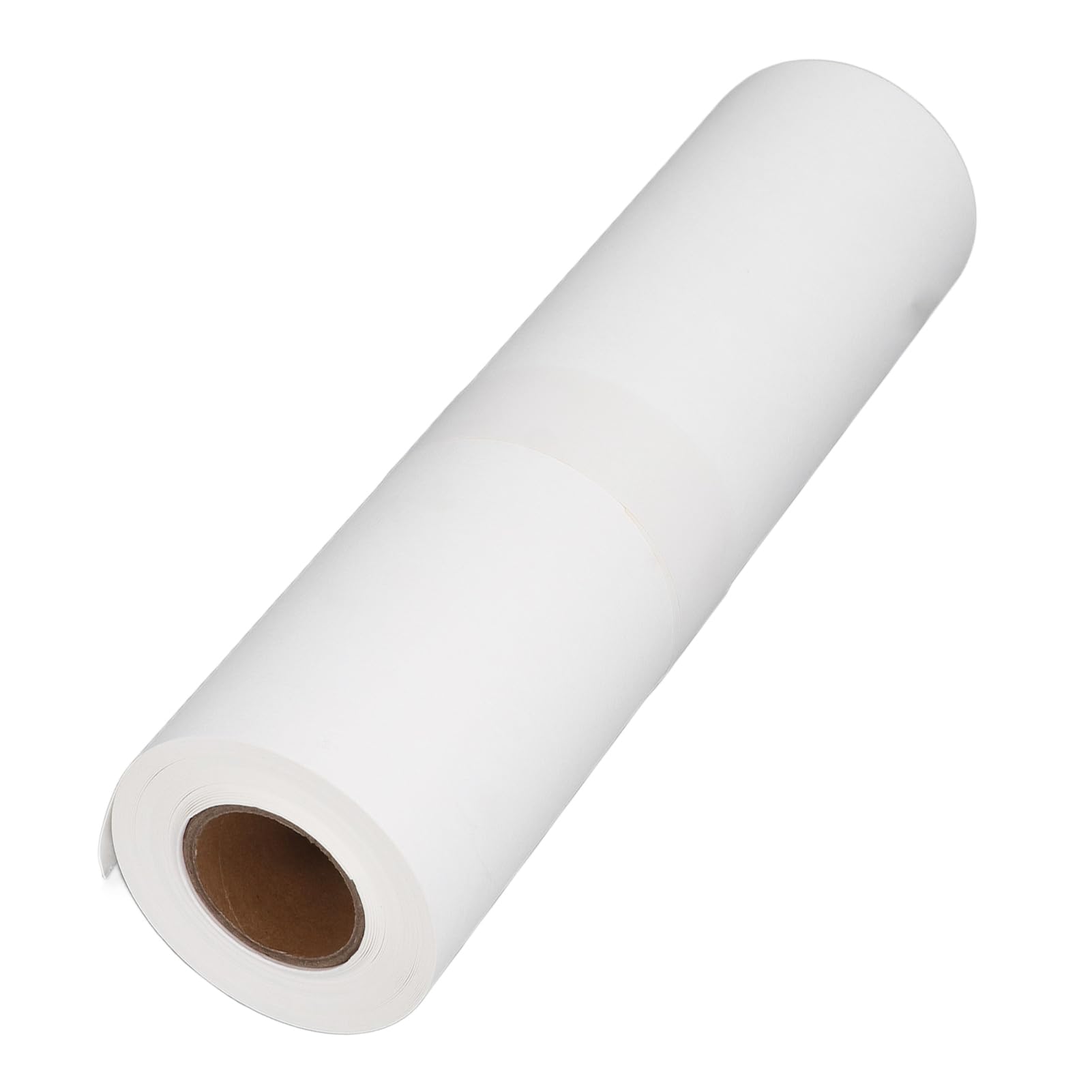 Eminchu Eminchu Papier Akwarelowy w Rolce Premium, Półbawełniany, Odporny na Rozdarcie, do Rękodzieła Malarskiego 10m, Artykuły Artystyczne dla Artystów (39cm*10m) (39cm*)