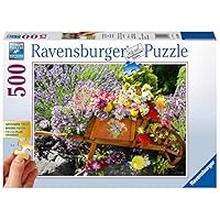 Ravensburger Puzzle 13685