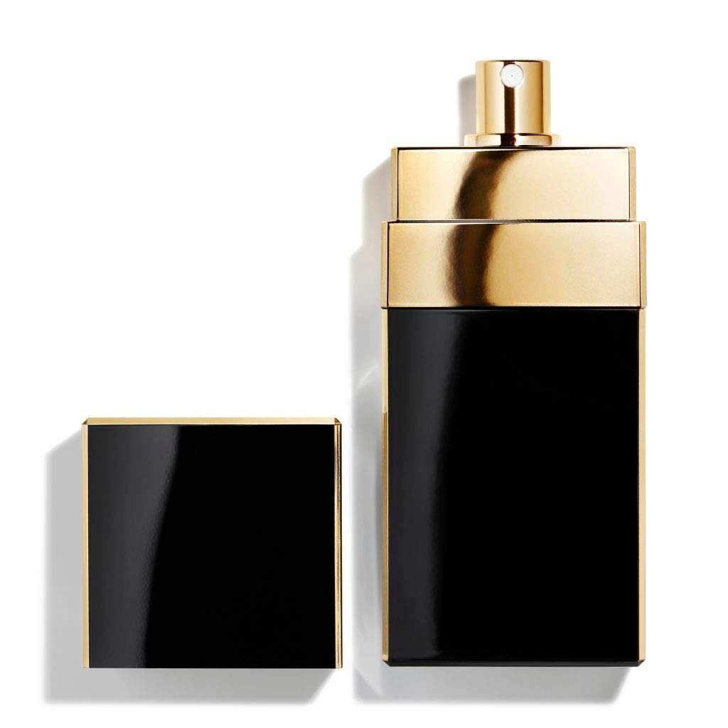 Amazon | シャネル ココ (リチャージブル) オードパルファム EDP SP 