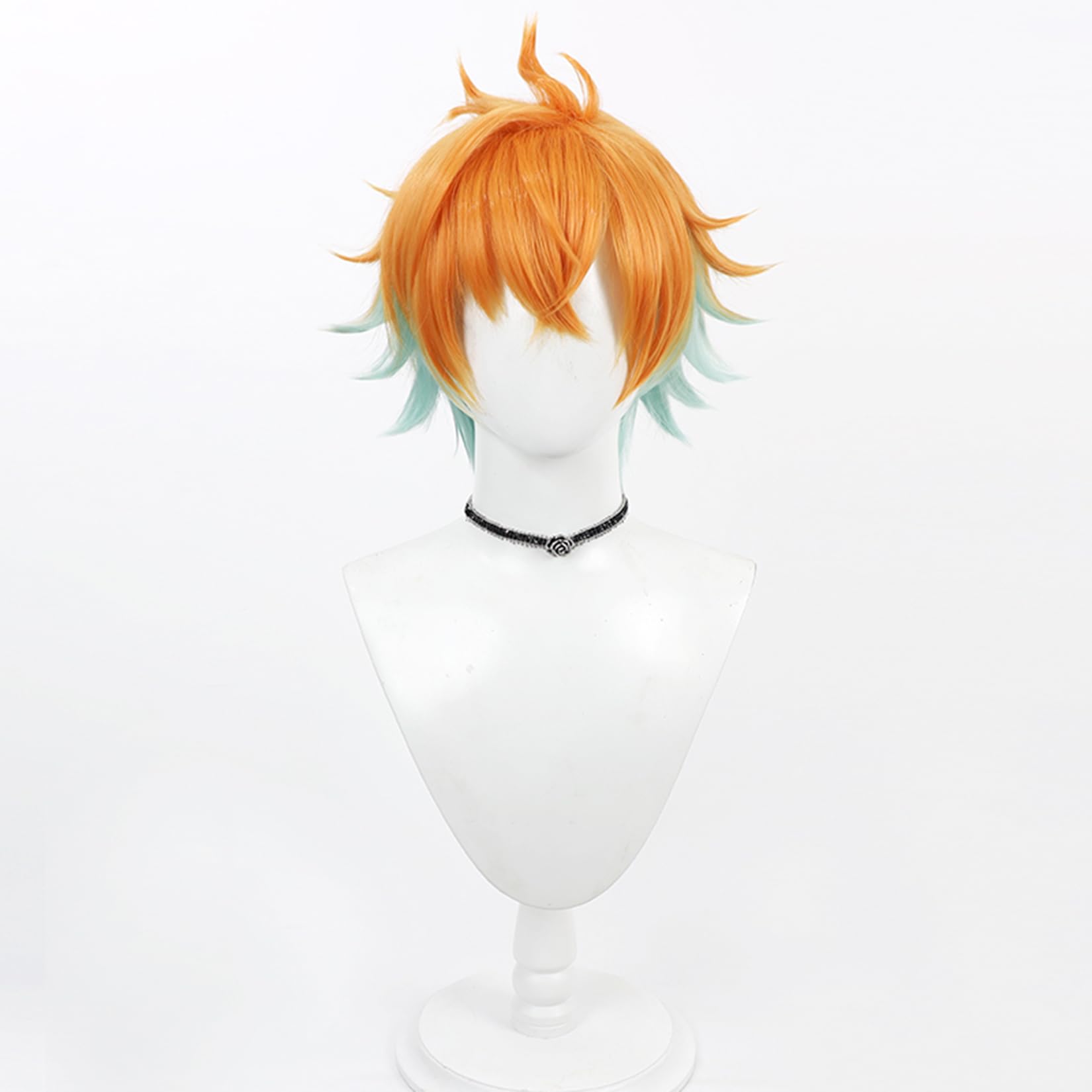 Amazon.co.jp: [ラウバオショッピング] コスプレ ウィッグ 宇佐美リト