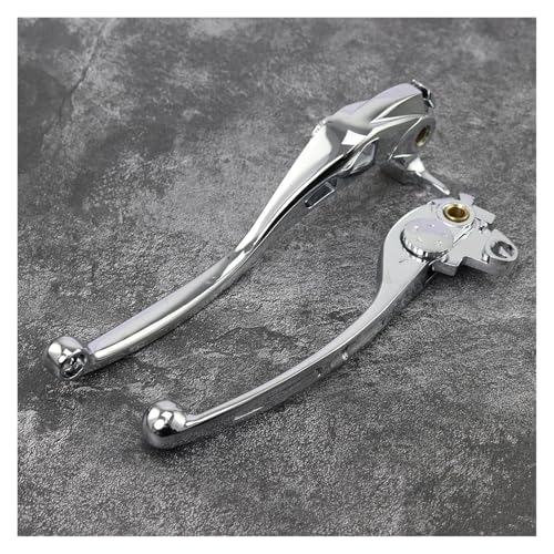 Leviers de frein et d'embrayage pour moto Honda CBR1000RR finition premium