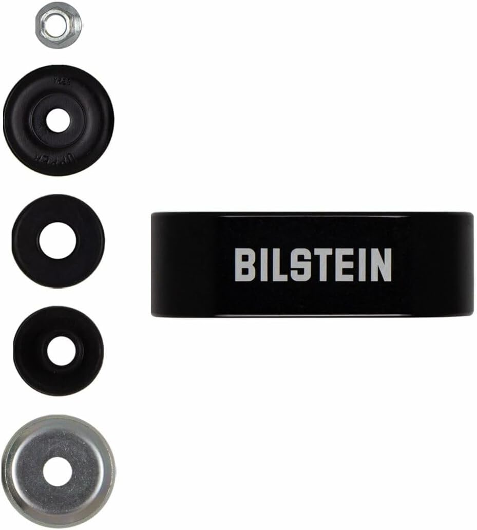 Bilstein - 5160 Series 17-22 Ford F-250/F-350 Super Duty Front Shock Absorber (25-311815)