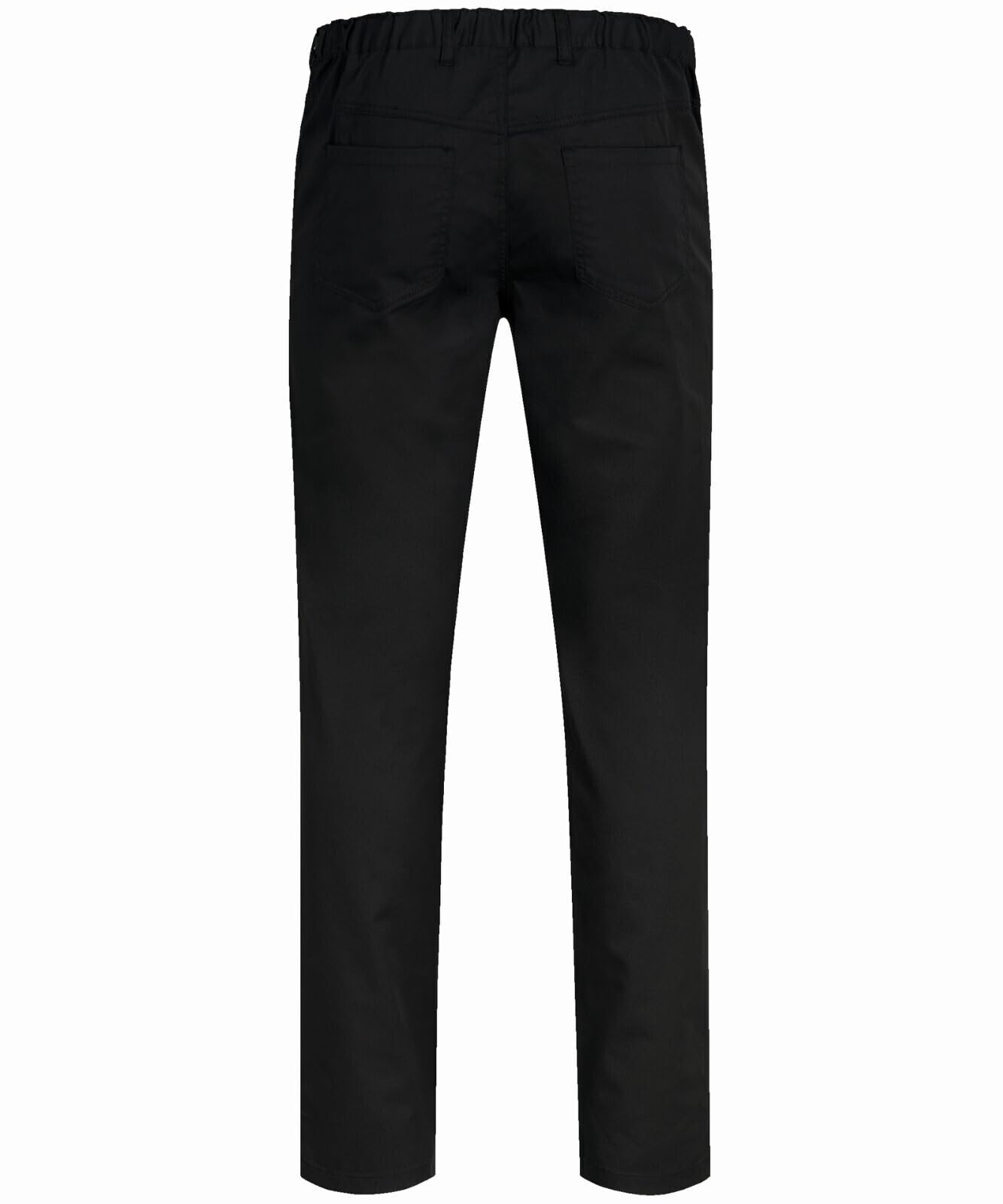 GREIFF Gastro Moda Herren-Hose 5-Pocket Regular-Fit