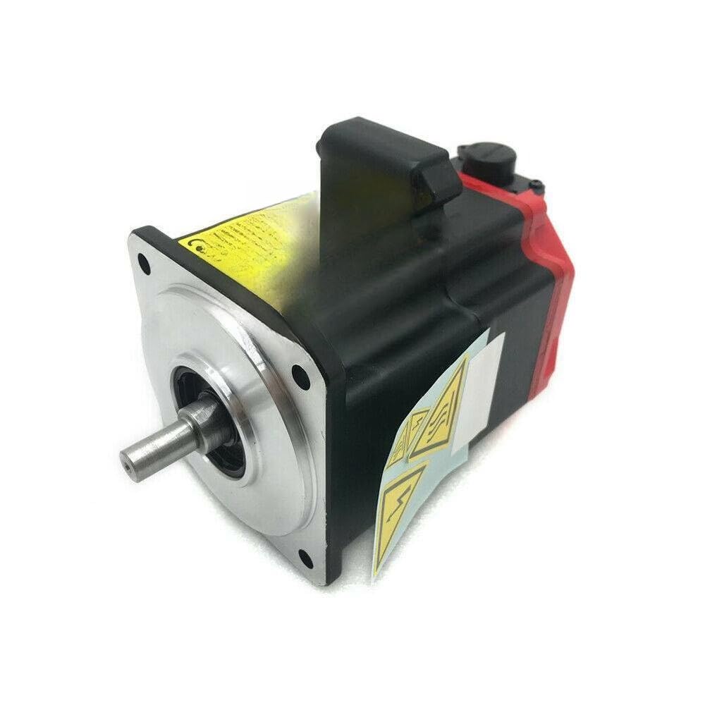 COSZWQDP A06B-0371-B575 A06B-0372-B575 Servo Motor with One Year Warranty in Box
