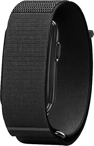 ��r�񓪋؃o���h for Garmin CIRQA Smart �Ή� �i�C�������X�|�[�c�x���g�y�g���b�J�[�Ȃ��z