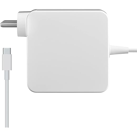 Artis 61W USB Type C Laptop Charger