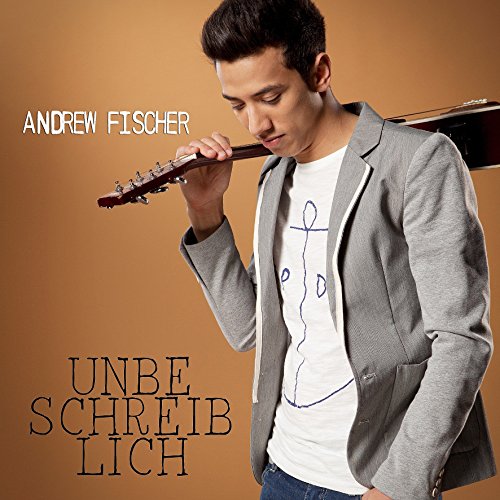 Andrew Fischer