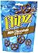 Price comparison product image DEMET'S Flip Milk Choc Covered Pretzels 100 g (Pack of 4)