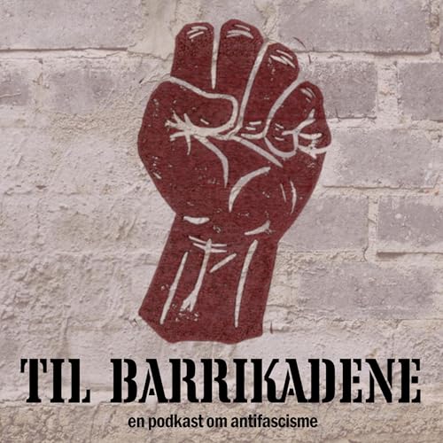 『Til barrikadene』のカバーアート