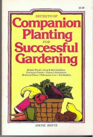 Secrets of Companion Planting for Successful Gardening