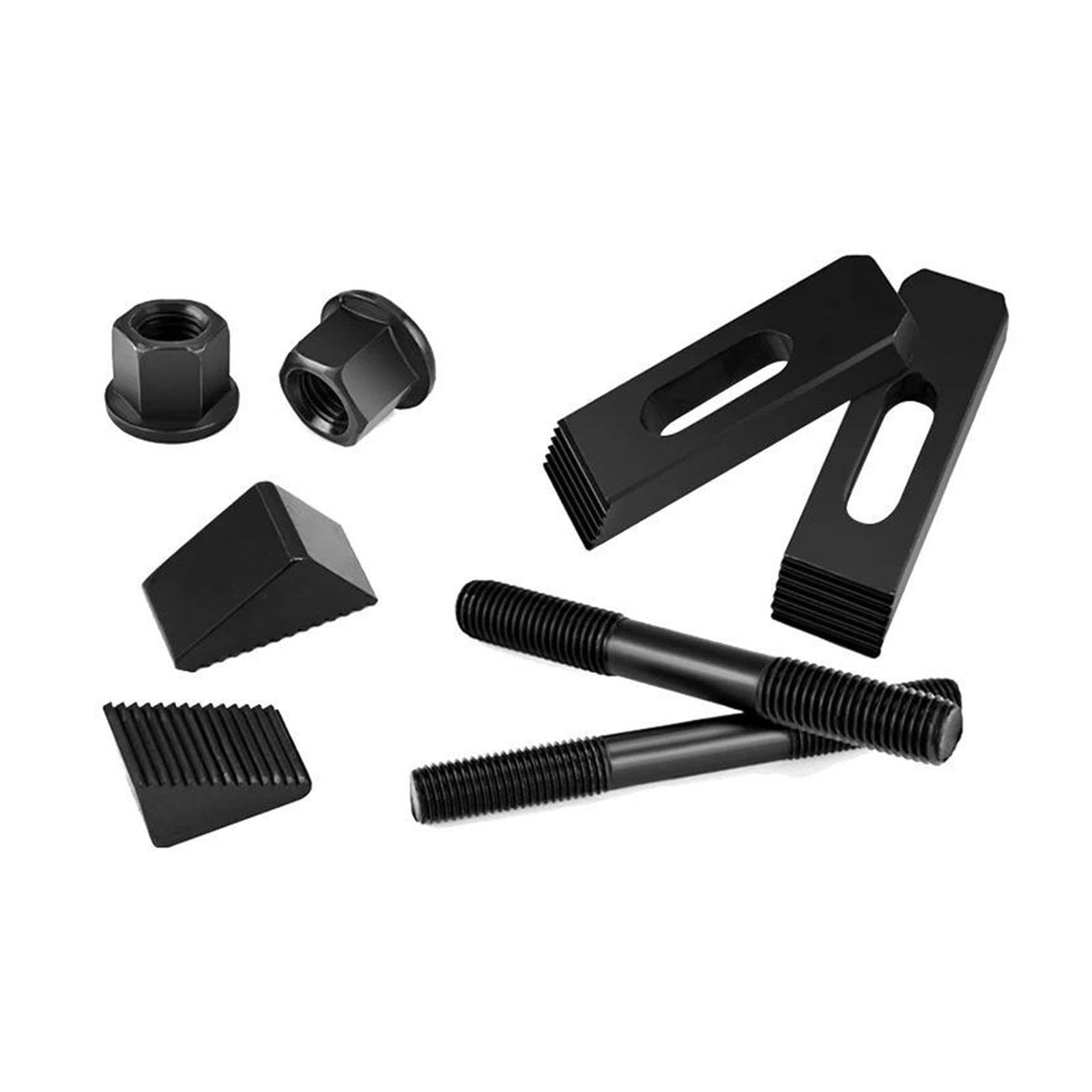 T-Nut-Stahl-Kombinationsspanner