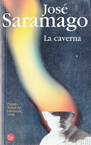 La Caverna (Spanish Edition) [Spanish] 9875780065 Book Cover