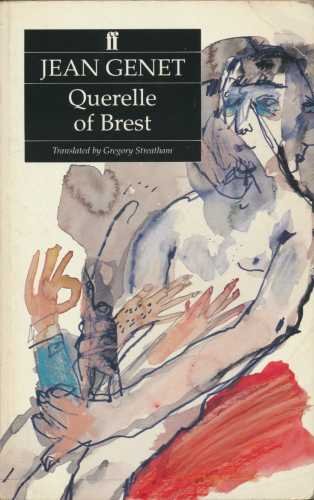 Querelle of Brest by Jean Genet