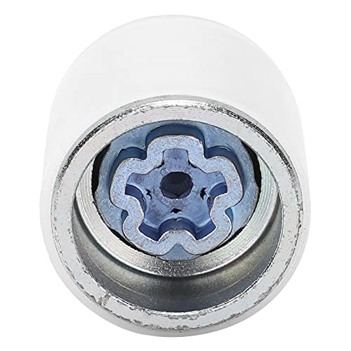 Miosugo Reifen Anti-Diebstahl-Schraube Entfernen Schlüssel Demontage Werkzeug E Modell Fit für A1 A5 A3 A4L A6L A7 Q3 Q5 A8 TT R8 Miosugo Reifen Anti-Diebstahl-Schraube Entfernen Schlüssel Demontage Werkzeug E Modell Fit für A1 A5 A3 A4L A6L A7 Q3 Q5 A8 TT R8