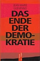 Das Ende der Demokratie 3760819524 Book Cover