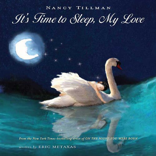 Télécharger It's Time to Sleep, My Love (English Edition) livre En ligne