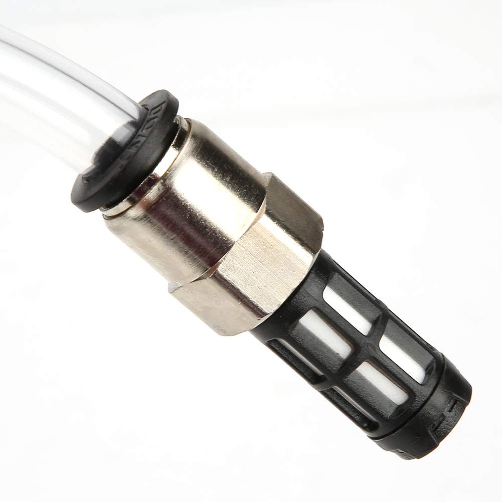 Fafeicy Regulowany Pistolet Zimnego Powietrza z elastyczną uniwersalną rurką do Mechanicznego Suszenia Chłodzenia Wirowej Chłodnicy Powietrza