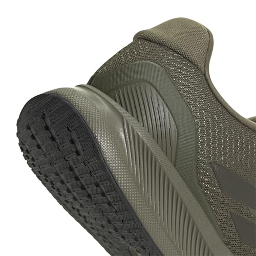 Image of Adidas Mens Run Falcon 5